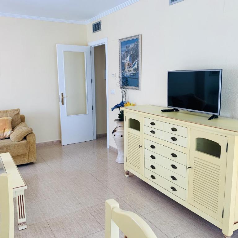 A880 - Villamar - 2004 Finestrat s.l. - Apartment with Mountain View - 9