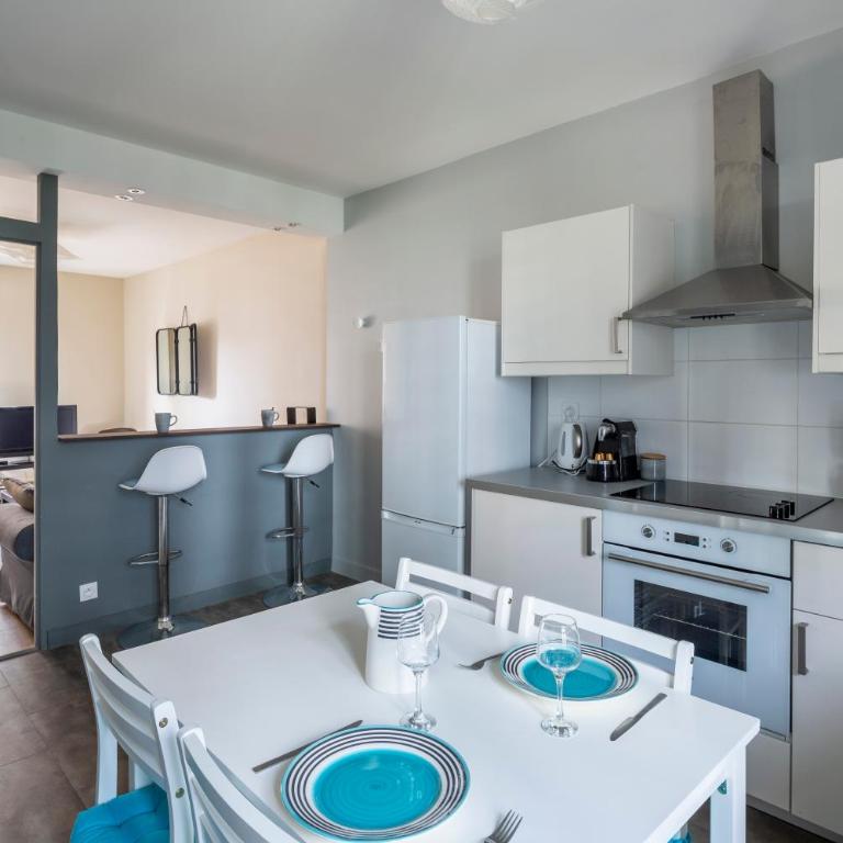 Côté Rivière - Appartamento - 12