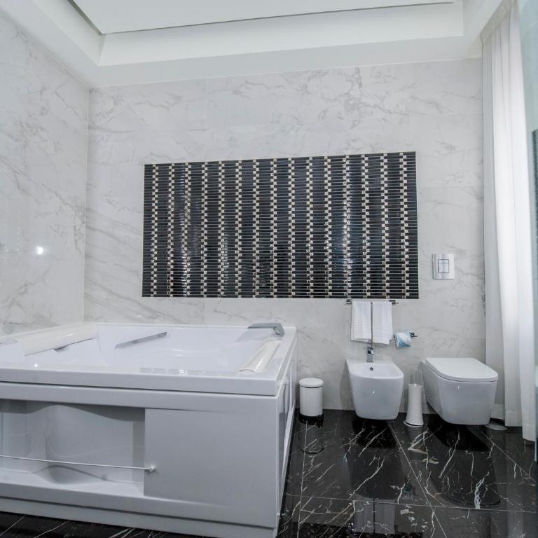 Palazzo Firenze - Suite - 3