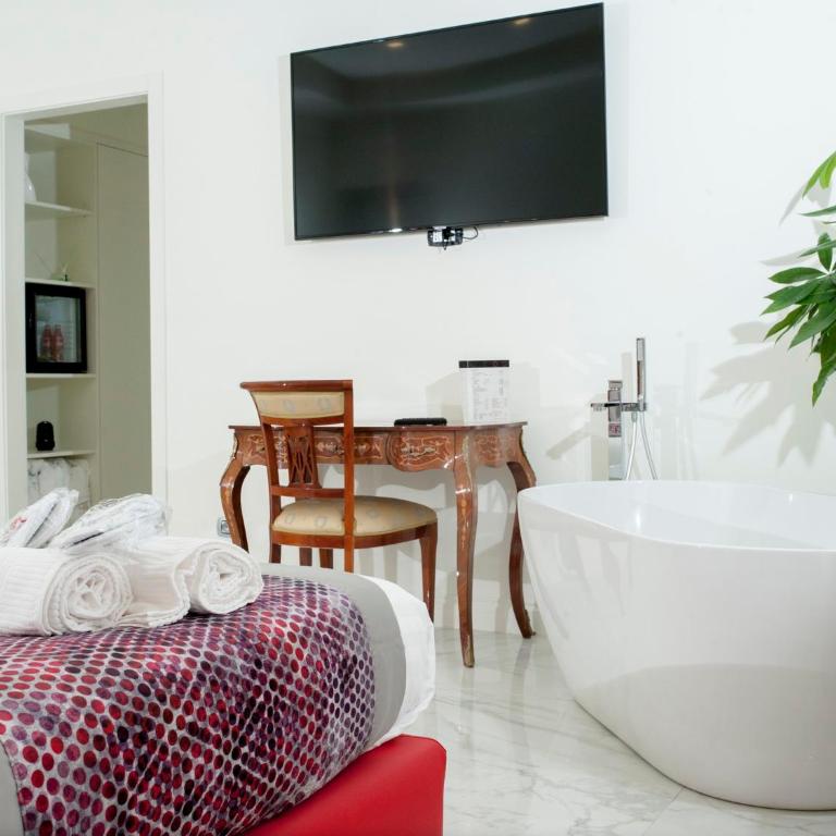 Palazzo Firenze - Suite - 2