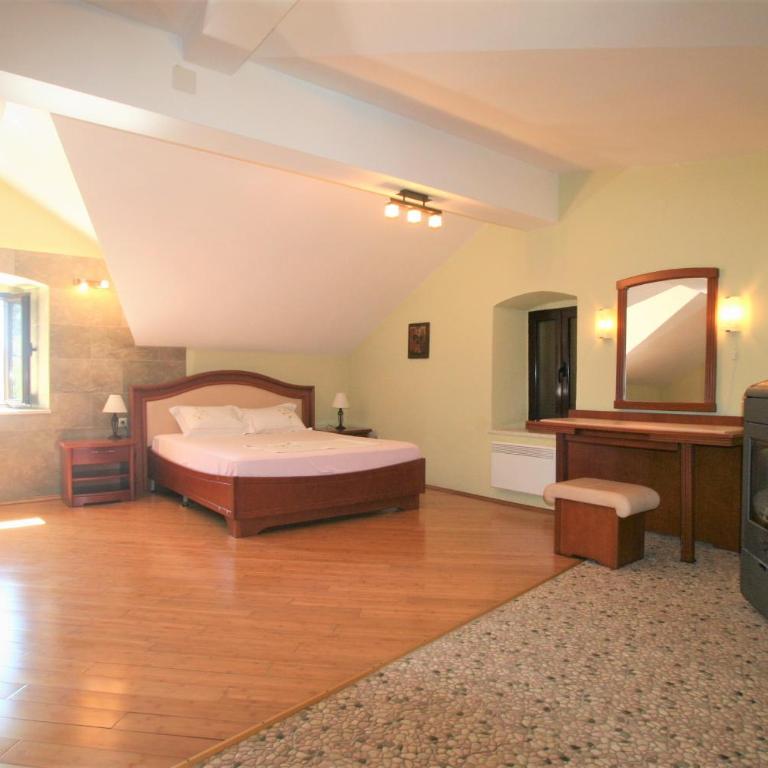 Holiday Home Ametist - Villa - Beach Front - 16