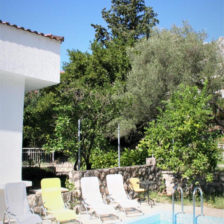 Holiday Home Ametist - Villa - Beach Front - 8