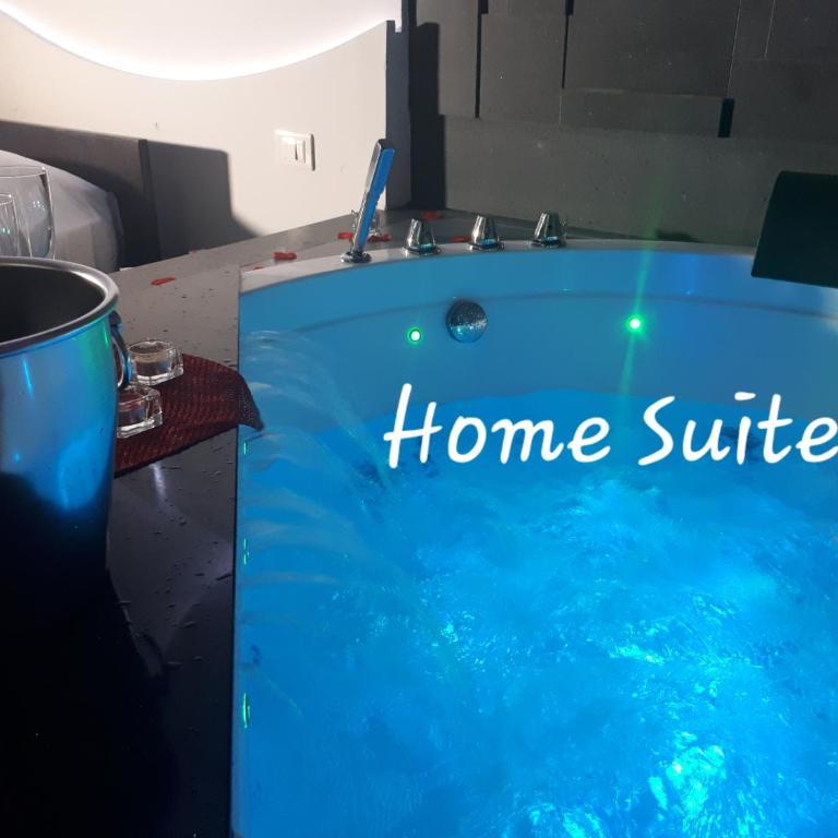 Home Suite - Vacation Home - 8