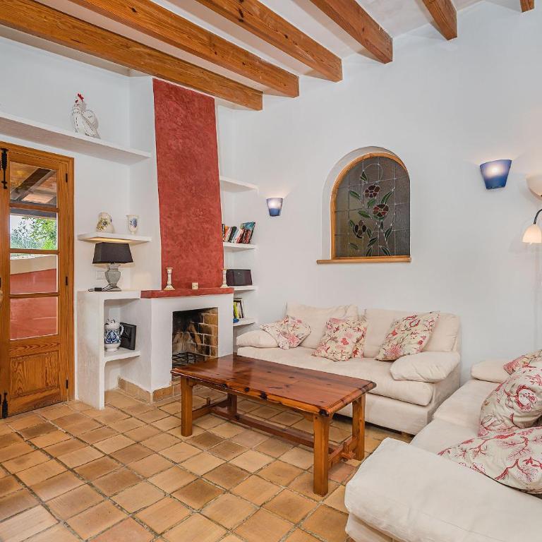 VILLA BELLA BAIX - Casa - 8