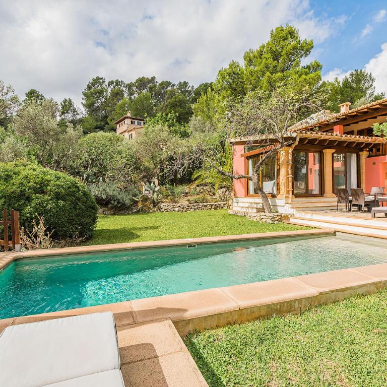 VILLA BELLA BAIX - Casa - 2
