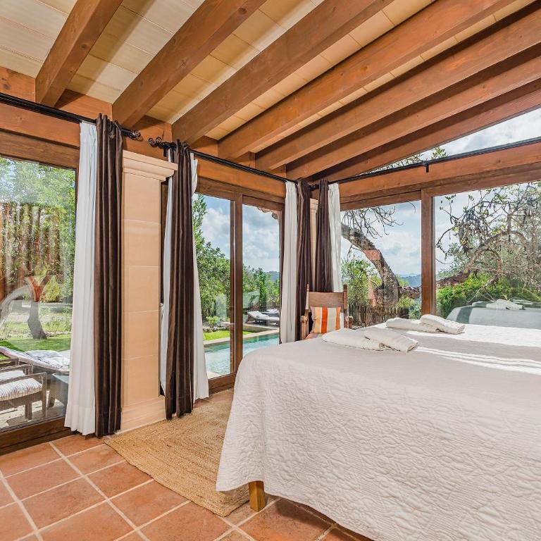VILLA BELLA BAIX - Casa - 12