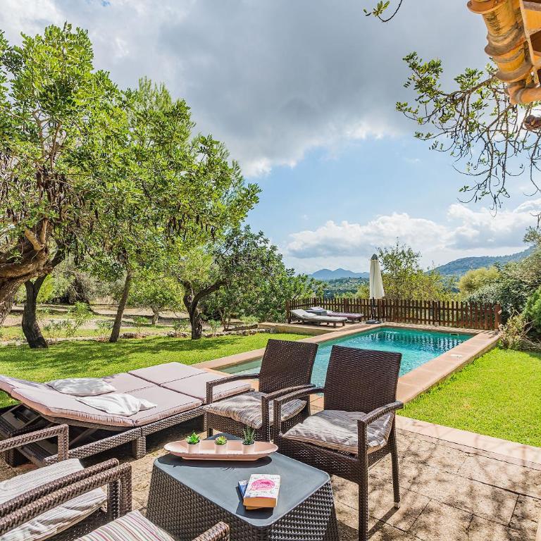 VILLA BELLA BAIX - Casa - 3