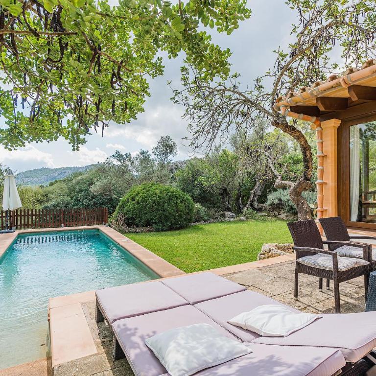 VILLA BELLA BAIX - Casa - 15