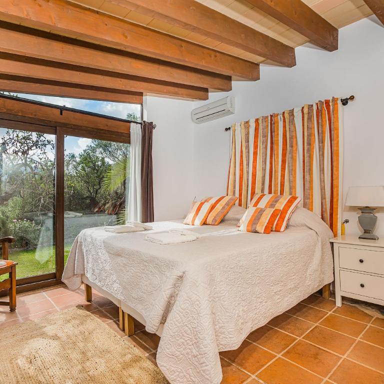 VILLA BELLA BAIX - Casa - 11
