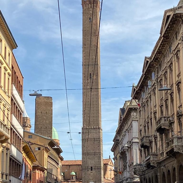 Il Cuore di Bologna - Appartamento con 1 Camera da Letto - 3
