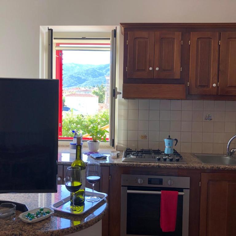 Appartamento in Villa Andreina - Appartamento con 2 Camere da Letto - 13