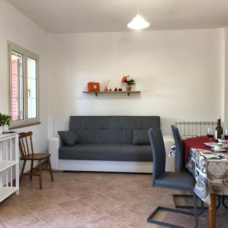 Appartamento in Villa Andreina - Appartamento con 2 Camere da Letto - 25