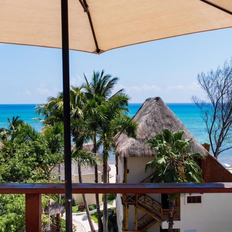 Pueblito Escondido By Hola Home and Land - Two-Bedroom Apartment - 29