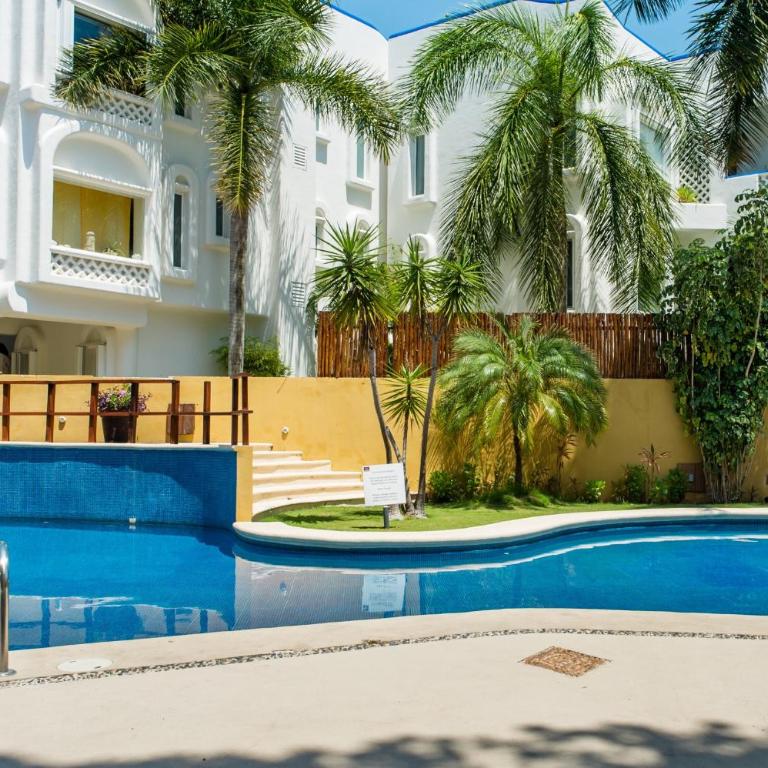 Pueblito Escondido By Hola Home and Land - Two-Bedroom Apartment - 31