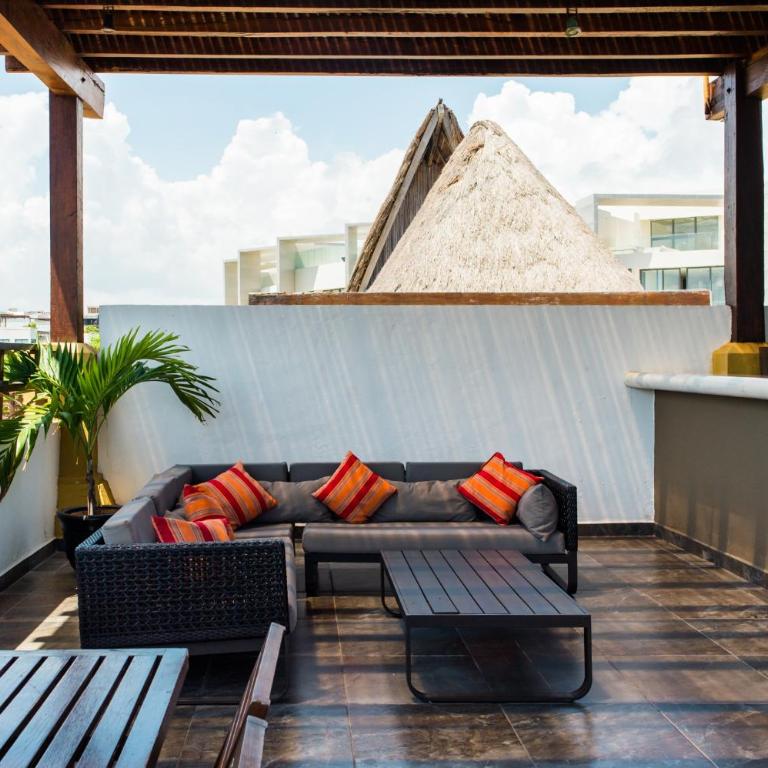 Pueblito Escondido By Hola Home and Land - Two-Bedroom Apartment - 21