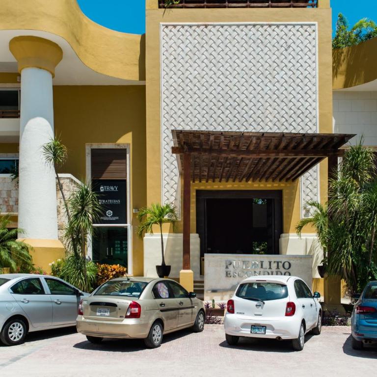 Pueblito Escondido By Hola Home and Land - Two-Bedroom Apartment - 22