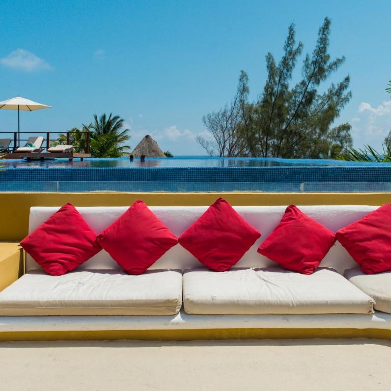 Pueblito Escondido By Hola Home and Land - Two-Bedroom Apartment - 23