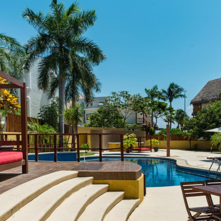 Pueblito Escondido By Hola Home and Land - Two-Bedroom Apartment - 24