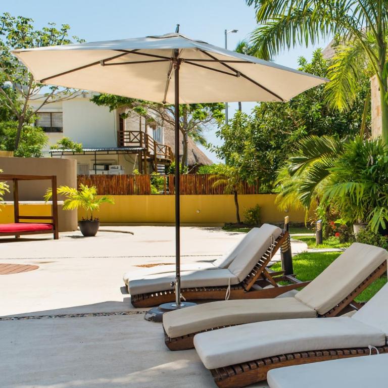 Pueblito Escondido By Hola Home and Land - Two-Bedroom Apartment - 25