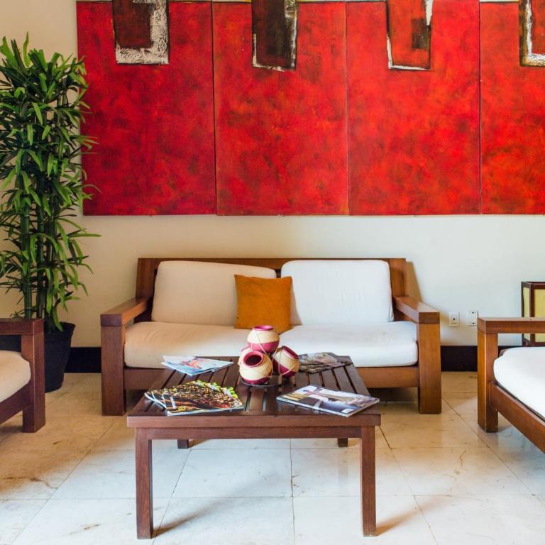 Pueblito Escondido By Hola Home and Land - Two-Bedroom Apartment - 26