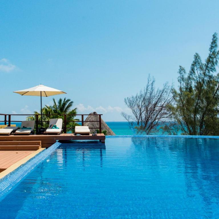 Pueblito Escondido By Hola Home and Land - Two-Bedroom Apartment - 30