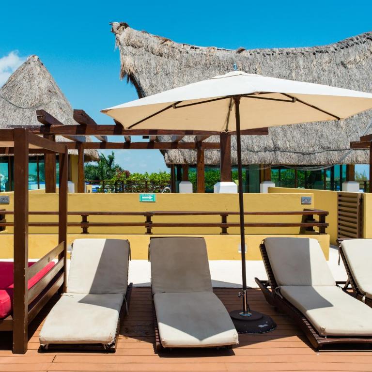 Pueblito Escondido By Hola Home and Land - Two-Bedroom Apartment - 32