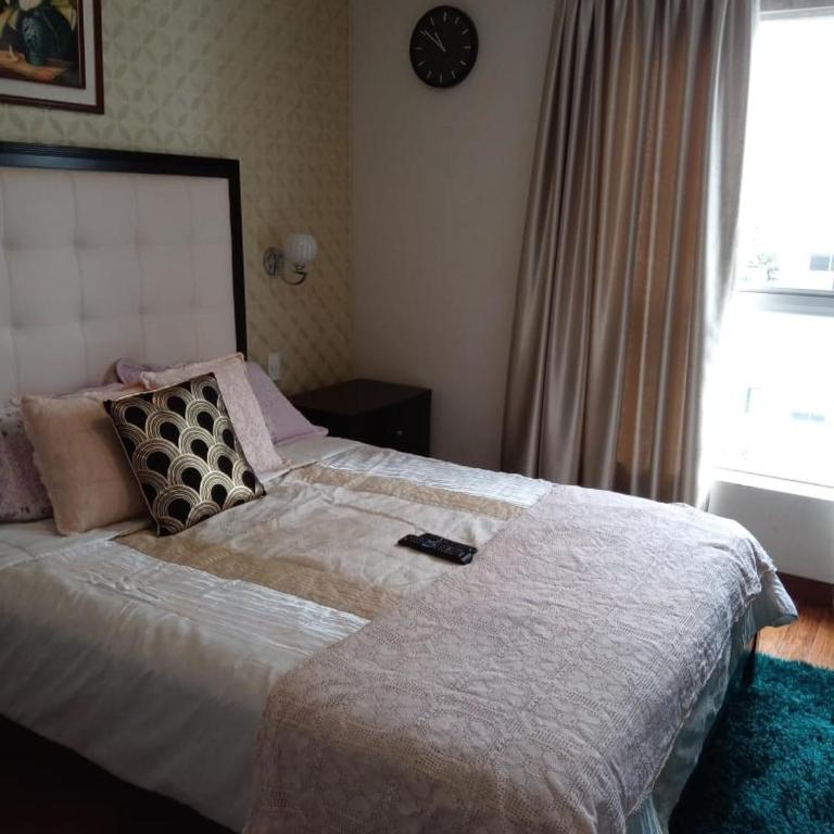 Hope San Isidro - Double Room with Private Bathroom - 2