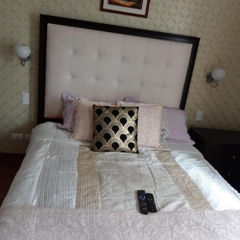 Hope San Isidro - Double Room with Private Bathroom - 3