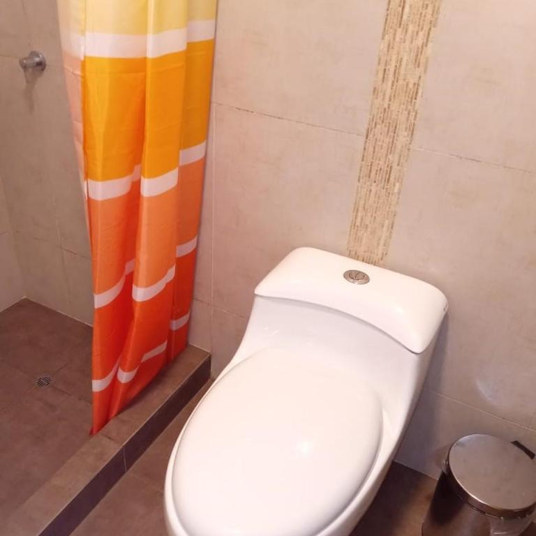 Hope San Isidro - Double Room with Private Bathroom - 4