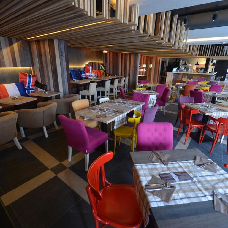 Apartment Jahorina Dream - Two-Bedroom Apartment - 12