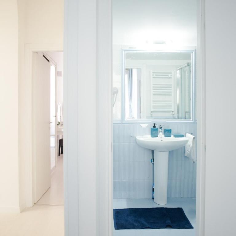 White Fanti Apartment - Appartamento con 3 Camere da Letto - 31
