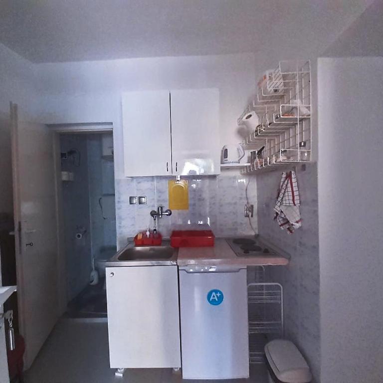 Studio Krunska 6 - Apartman sa 1 Spavaćom Sobom - 17