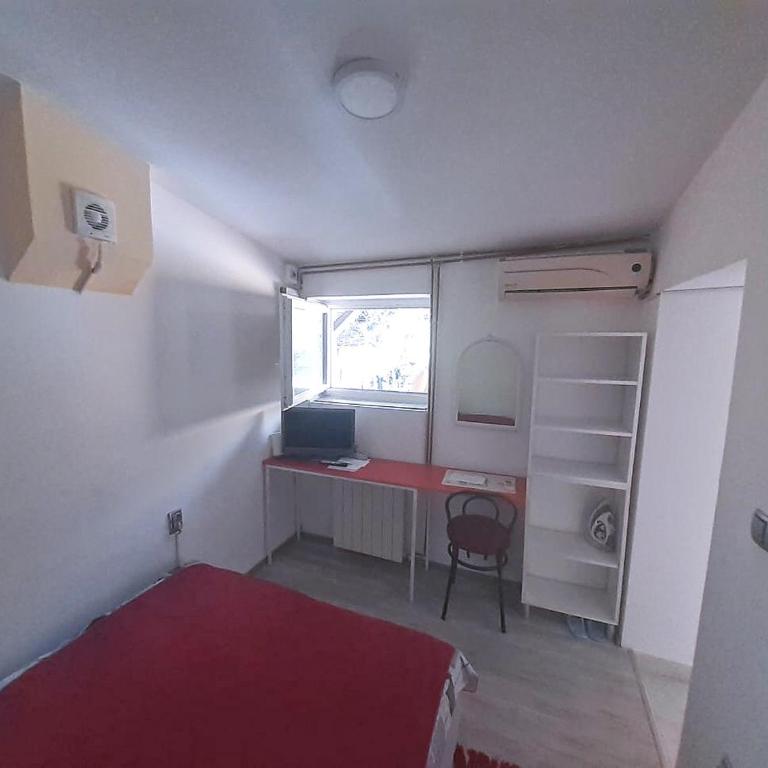 Studio Krunska 6 - Apartman sa 1 Spavaćom Sobom - 1