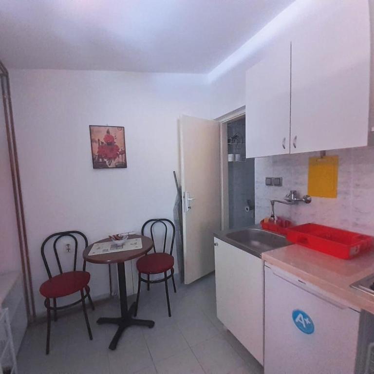 Studio Krunska 6 - Apartman sa 1 Spavaćom Sobom - 19