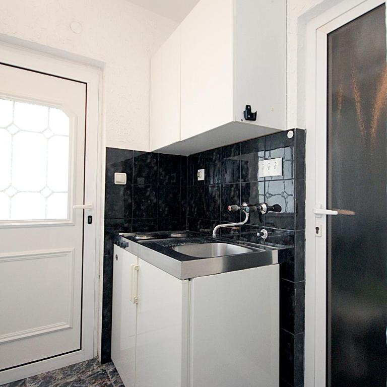 Apartments Kruna Jovanović - Studio Apartman (2 Odrasle Osobe + 2 Deteta) - 8