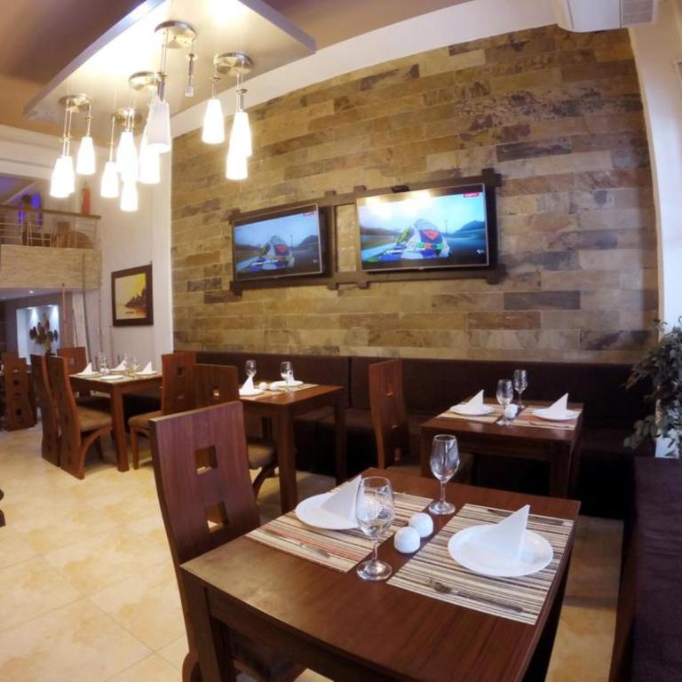 Hotel Boutique - Standard Triple Room - 1