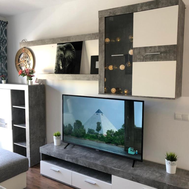Appartement mijas Costa - Apartment mit 1 Schlafzimmer - 14