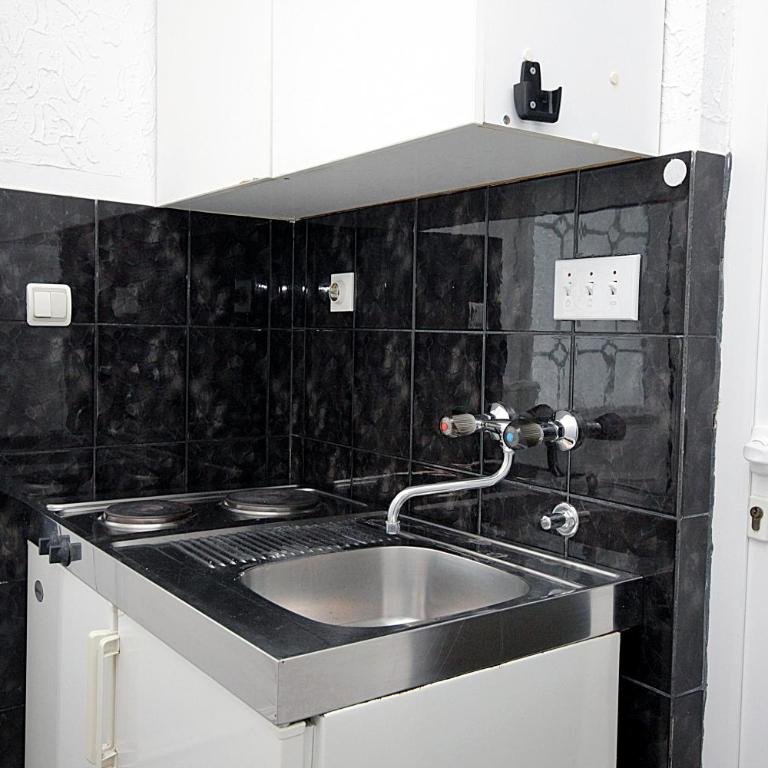 Apartments Kruna Jovanović - Studio Apartman (2 Odrasle Osobe + 2 Deteta) - 7