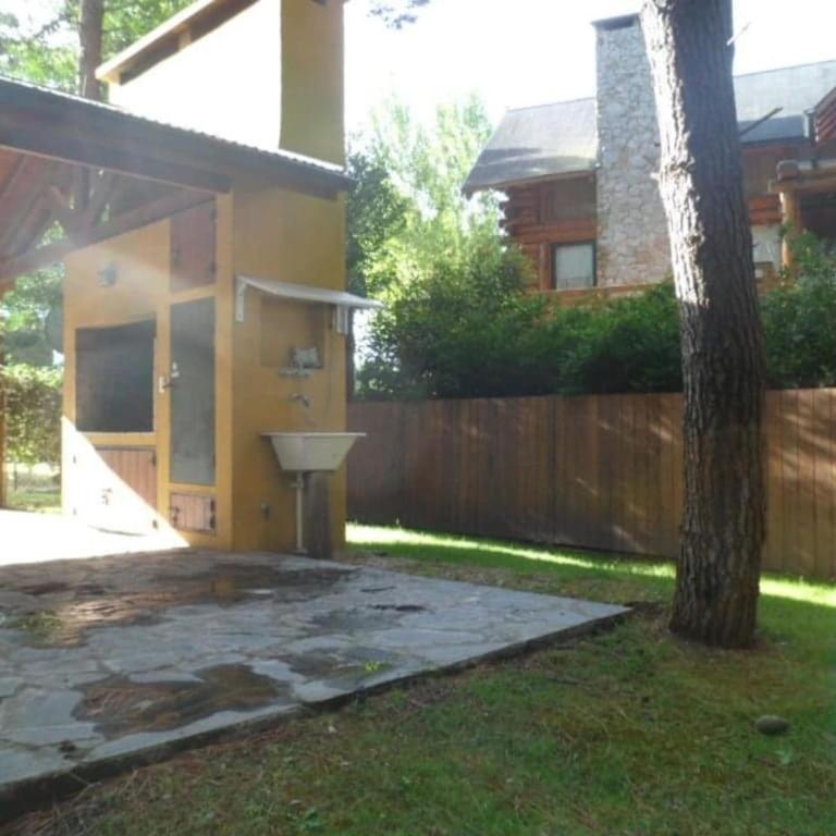 Casa completa en el bosque para 8 personas no aceptamos grupos de jovenes - Casa de 2 dormitorios - 23