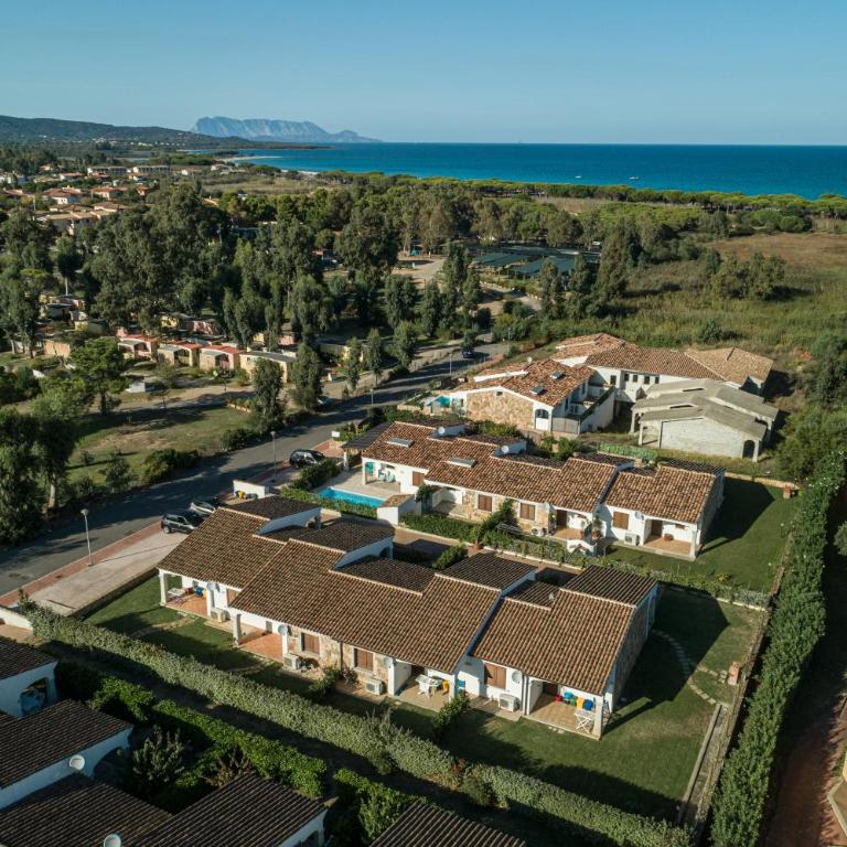 villette acquamarina Budoni - Casa Vacanze - 28