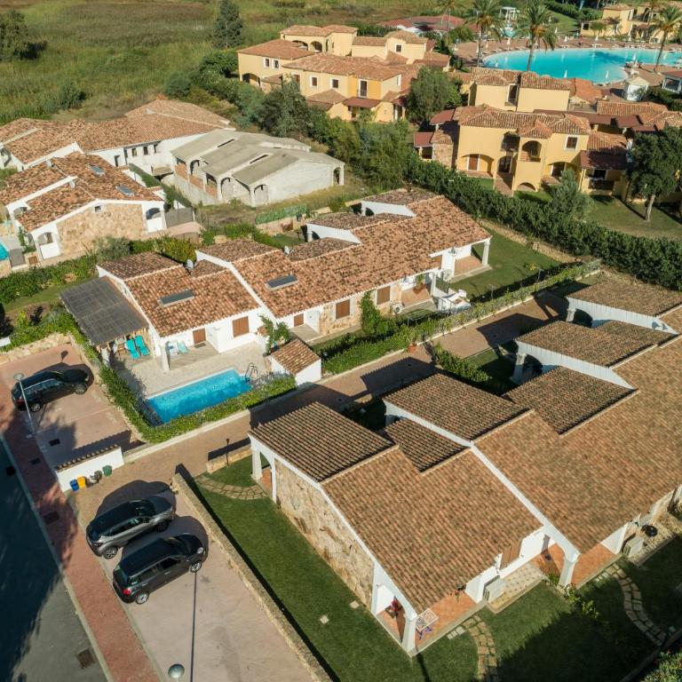 villette acquamarina Budoni - Casa Vacanze - 27