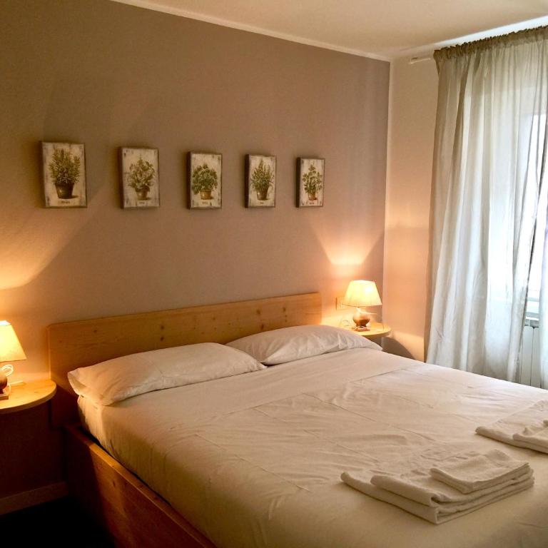 cima cadi - Appartamento - 2