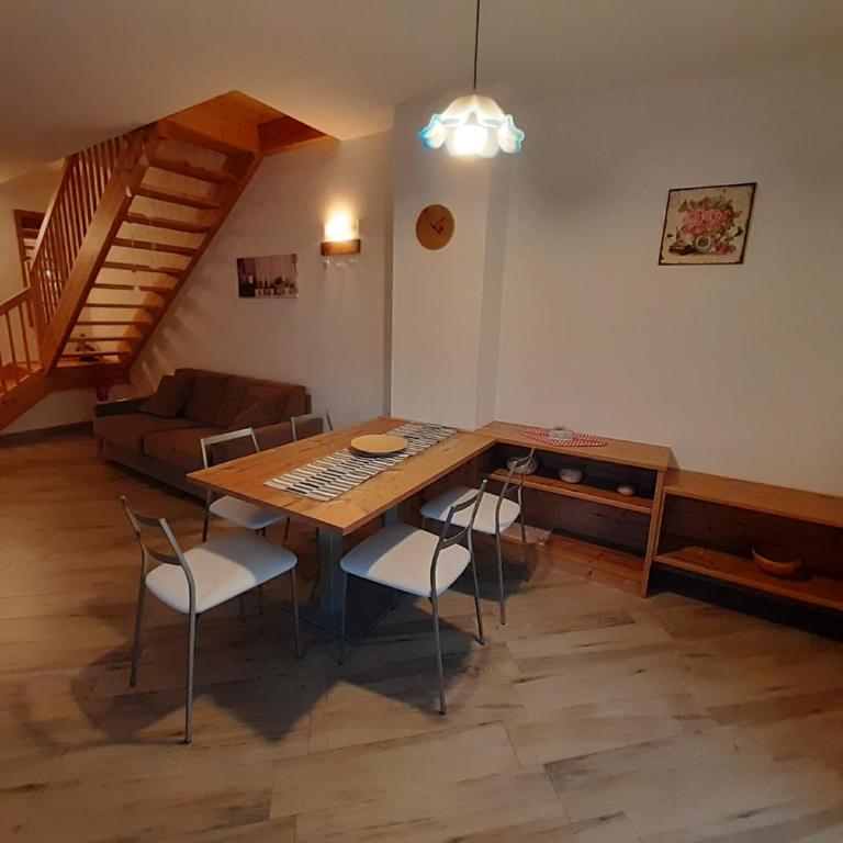 Appartamento Morettina con terrazzo - Appartamento su 2 Livelli - 8