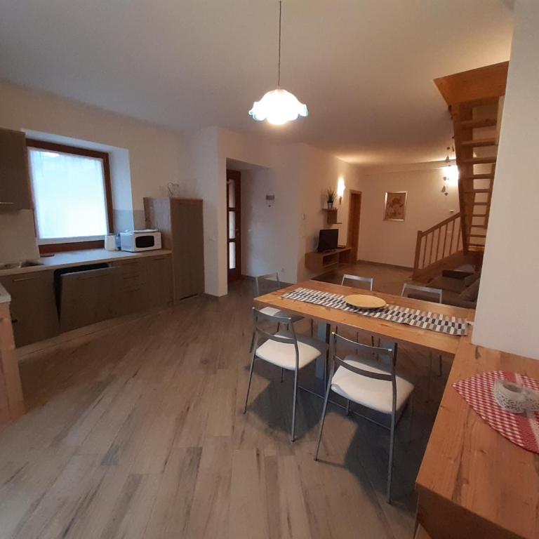 Appartamento Morettina con terrazzo - Appartamento su 2 Livelli - 4