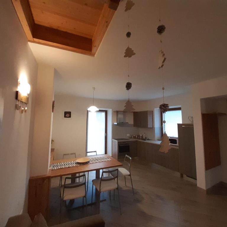 Appartamento Morettina con terrazzo - Appartamento su 2 Livelli - 9