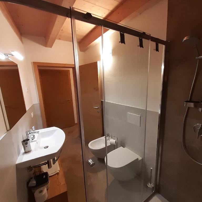 Appartamento Morettina con terrazzo - Maisonette-Apartment - 39