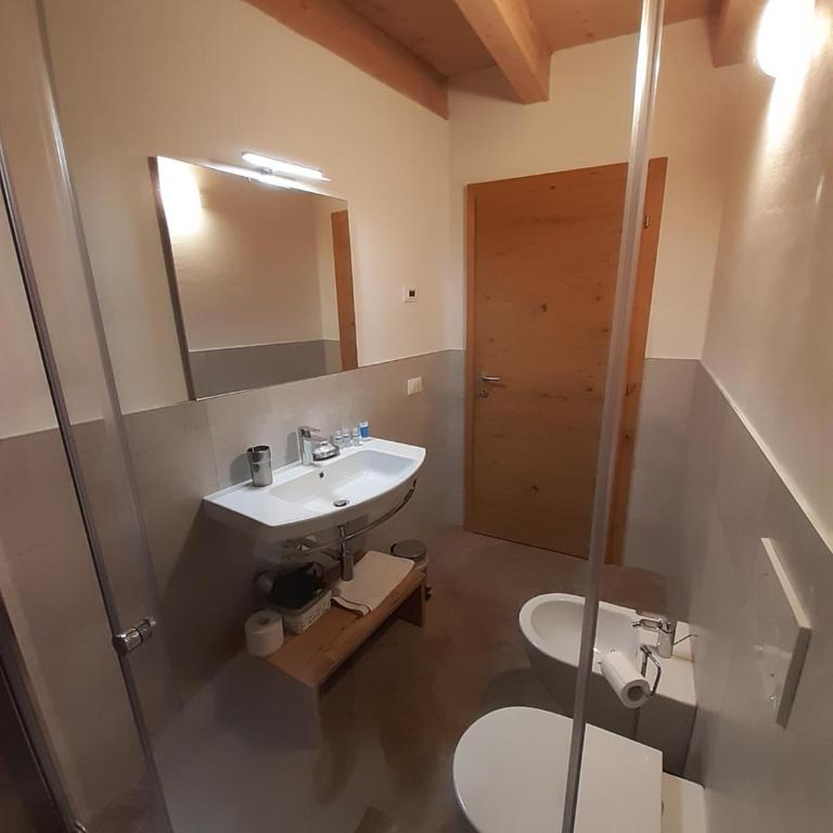 Appartamento Morettina con terrazzo - Maisonette-Apartment - 38