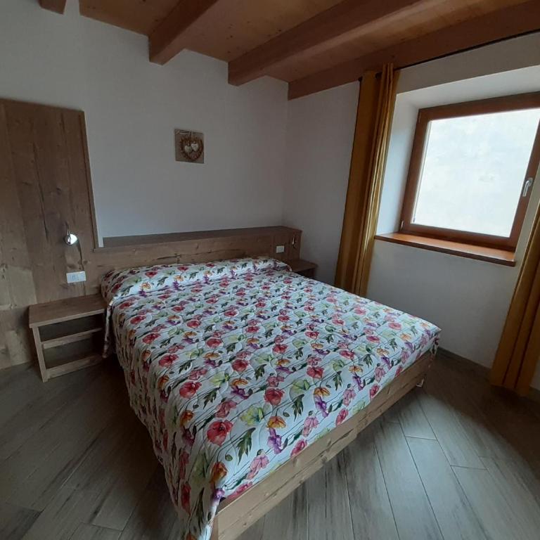 Appartamento Morettina con terrazzo - Maisonette-Apartment - 32
