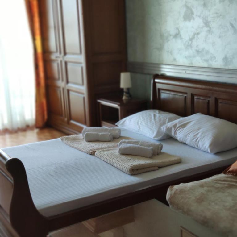 Apartments Stević - Monaco - Studio s Terasom i Pogledom na More - 28