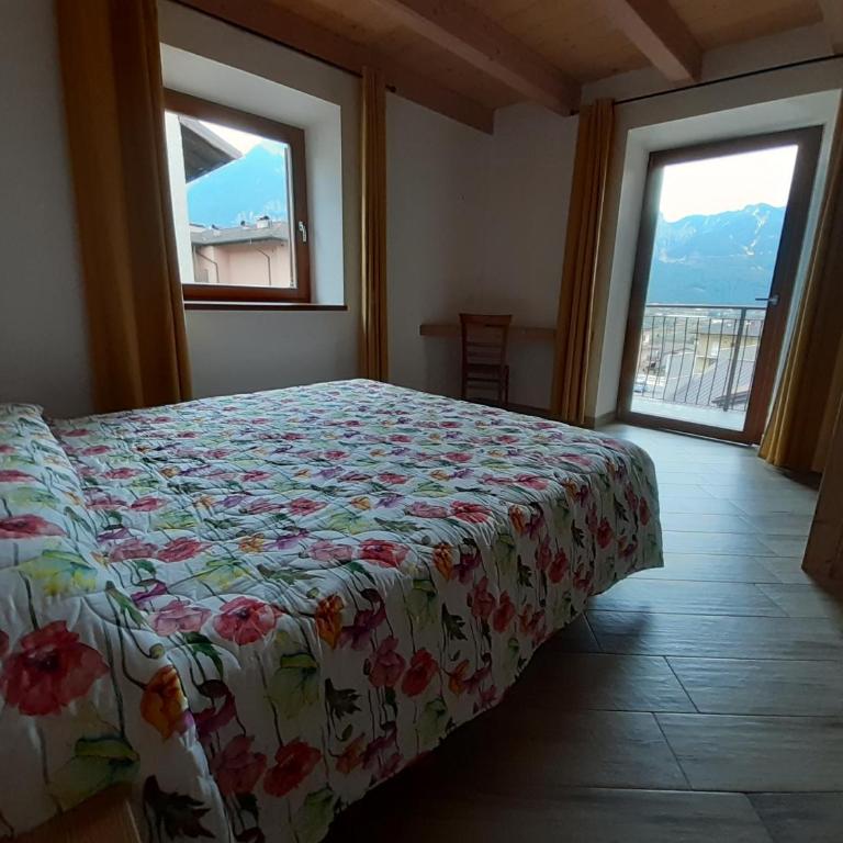 Appartamento Morettina con terrazzo - Maisonette-Apartment - 37